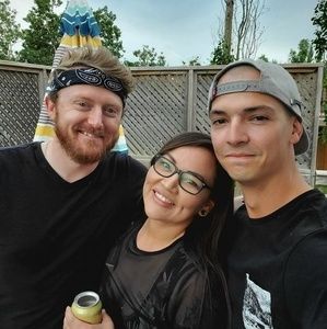 Meet your Posher, Brandon